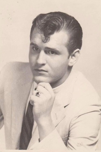 Willard BeVille Mountjoy Jr. obituary, , Richmond, Richmond