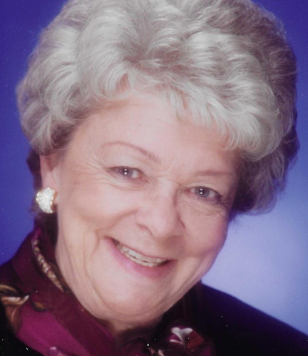 Patricia Ann Pollard obituary, Trinity, Chicago, Glen Ellyn