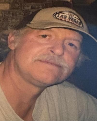 Kevin Phillip Steinberg