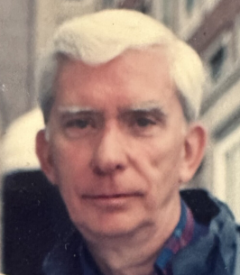 William Bennett obituary, Nashua, Nashua