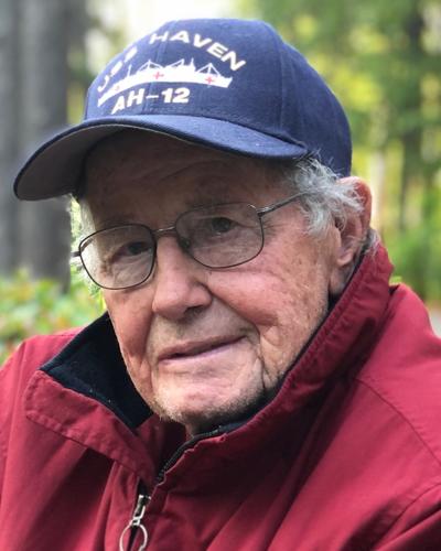 Dr. William Rolland Eddington obituary, Jonesboro, Jonesboro, Jonesboro