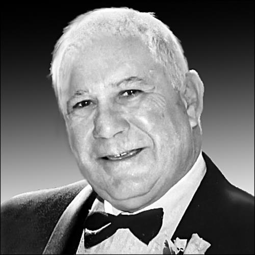 CHARLES A. GOGLIA Jr. obituary, Sherborn, Boston