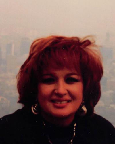 Lucia A. Dowling obituary, Fond du Lac, Santiago, Fond du Lac, Jonesboro