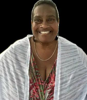 Glenda Sue Walker-Blake