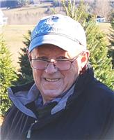 Norman (Mike) Beland obituary, , Sherbrooke, Sherbrooke
