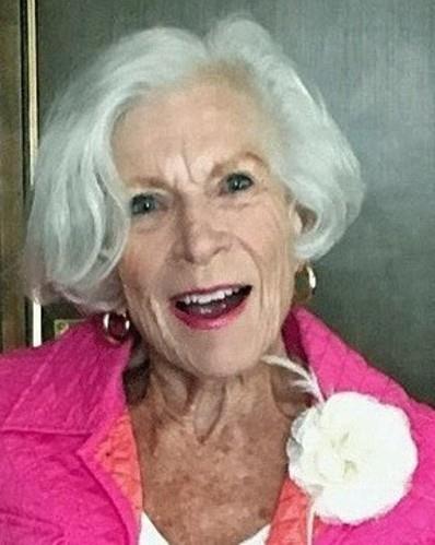 Linda Arellano obituary, Piedmont, San Francisco