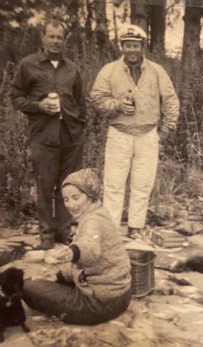 Mary Colling obituary, Mandan, Mandan