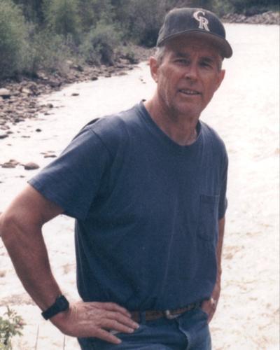 Marley (Clarence) Dulany obituary, Los Alamos, Los Alamos, College Station