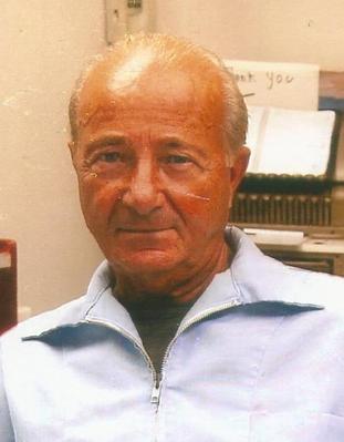 Carl Meleca obituary, Batavia, Batavia, Rochester
