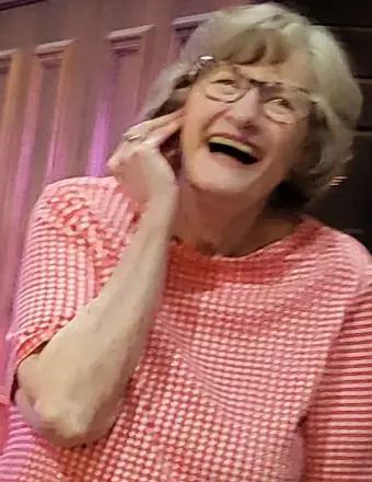 Susan Gay Hanlin (Gaines) obituary, Jacksboro, Granbury, Jacksboro