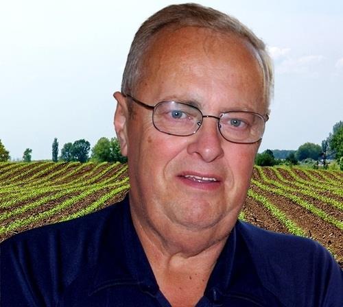 William Dowling obituary, Cazenovia, Cazenovia, Syracuse, Utica