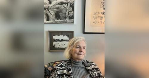 Sarah Couch McQuilkin