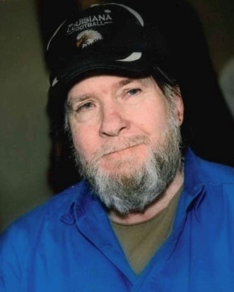 Gregory Boyce Oden obituary, Saint Amant, Saint Amant