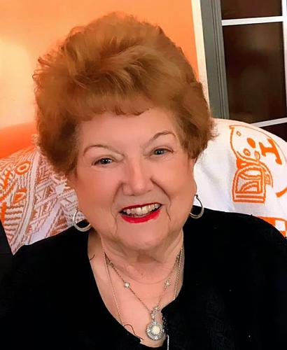 Charlotte Ann Crooks obituary, Marietta, Soddy-Daisy, Marietta