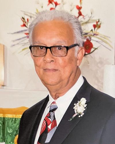 Donald Martin Gallion obituary, Natchitoches, Natchitoches