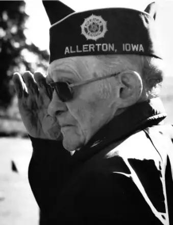 Robert (Bob) Gill obituary, Centerville, Corydon