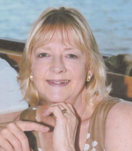 Denise Kendra obituary, , Settle, Leeds