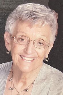 Elaine Ann Peterson (Jahner) obituary, Fort Madison, Fort Madison, Keokuk