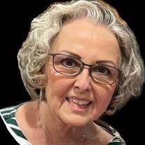 Brenda Stubbs obituary, Corsicana