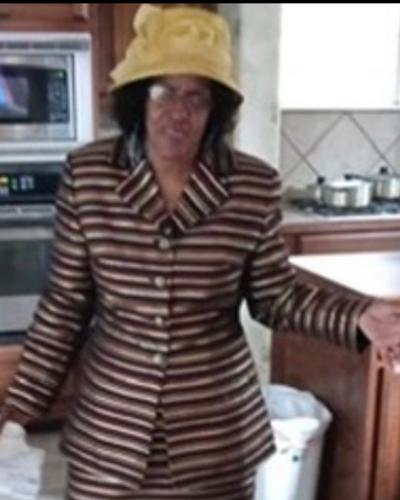 Beverly Miles obituary, Dallas, Dallas, Dallas