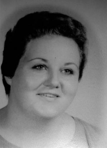 Virginia Blackerby obituary, Cheyenne, Sedalia