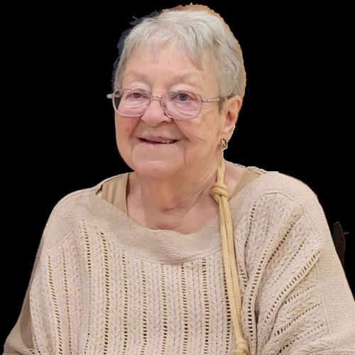 Stephanie Charles obituary, Towson, Baltimore, 