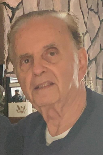 Richard (Dick) Arndt obituary, Rome, Danbury, Whitesboro, Utica, Rome