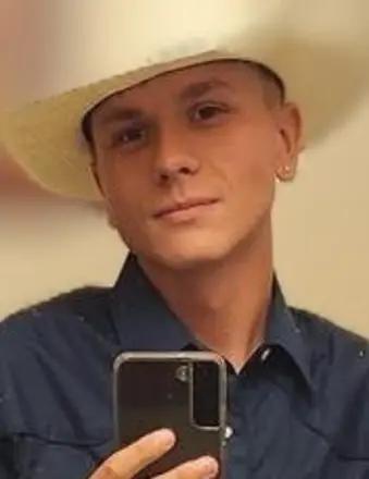 Adam Crouch obituary, Bedford, Bedford