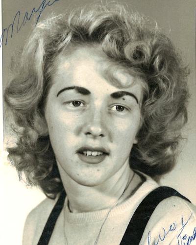 Melissa Combs obituary, Mountain Home, Mountain Home