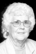 Berneice Mummert obituary, York, York
