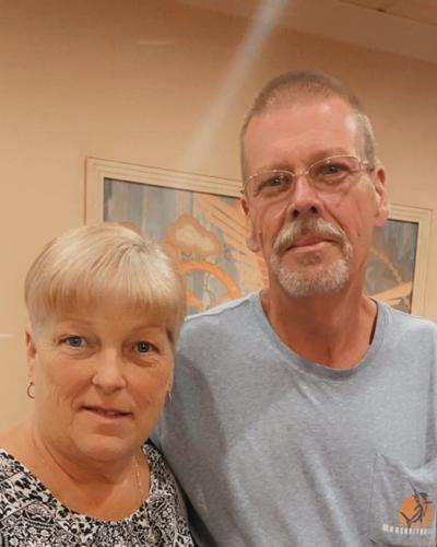 Richard Thrasher obituary, Brandon, Brandon