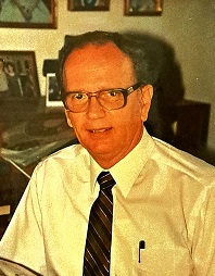 Hubert Fox obituary, Nevada, Liberty, Nevada