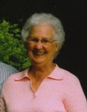 Patricia Goebel Glass obituary, , Loudon, Lenoir City
