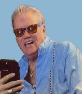 Robert Glenn McDonald obituary, Rush Springs, Marlow