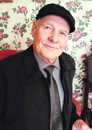 Victor Gale Freeman obituary, , Milton, Huntington