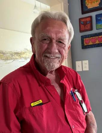 MICHAEL KOENIG obituary, , La Grange, Saint James