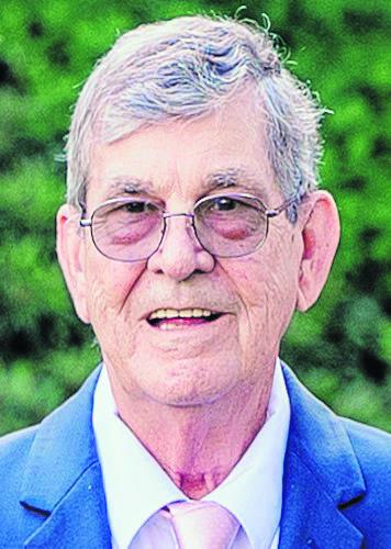 Keith Marshall Stevens obituary, , Putney, Charleston, Charleston