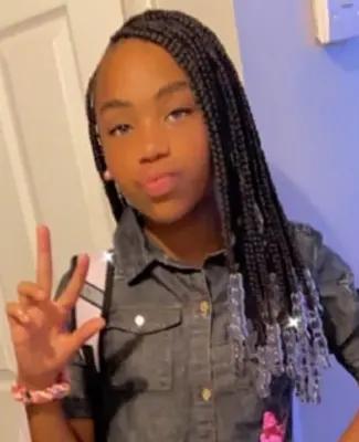 Kay'Dence (dence Nuna Denise Nuna Bug) Mincey obituary, Statesboro, Statesboro