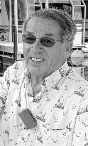 Ted Tipton obituary, , Roan Mountain, Elizabethton, Johnson City