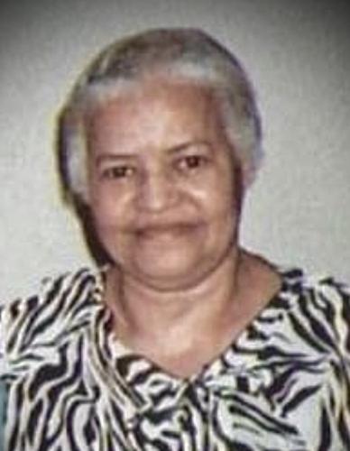 Carmen Amelia Rodriguez (Osorio)