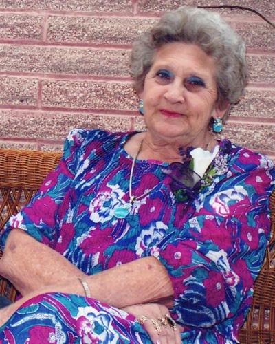 Shelby Wilson obituary, Newcastle, Newcastle