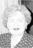 Irene Bielakowski (Erenberg) obituary, Roslindale, Boston