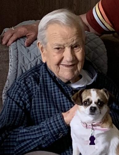 Lynn Bilyeu obituary, Chadron, Chadron