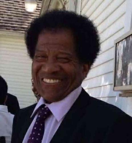 Hubert Metcalf obituary, Somerset, Detroit, 