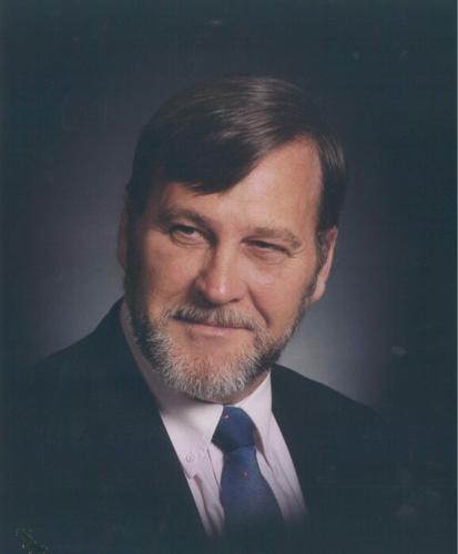 Joseph Edward Redmon Jr.