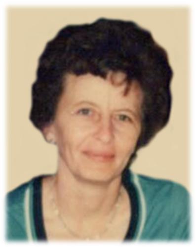 Bernita Mae Troxel obituary, Marengo, Marengo