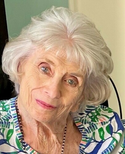 Joyce Senger Sewell obituary, , New York City, St. Petersburg, Gainesville