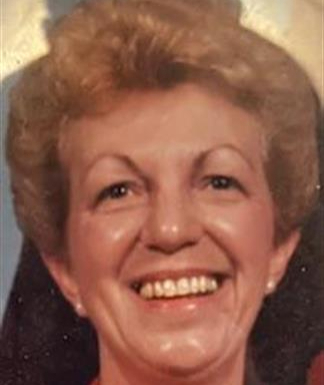 Lucille Kitts obituary, Brunswick, Frederick, Harpers Ferry, Frederick