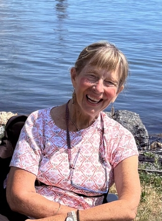 Nancy Loftus obituary, Plymouth