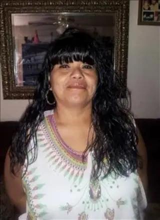 Sandra A. Chacon obituary, Abilene, Abilene